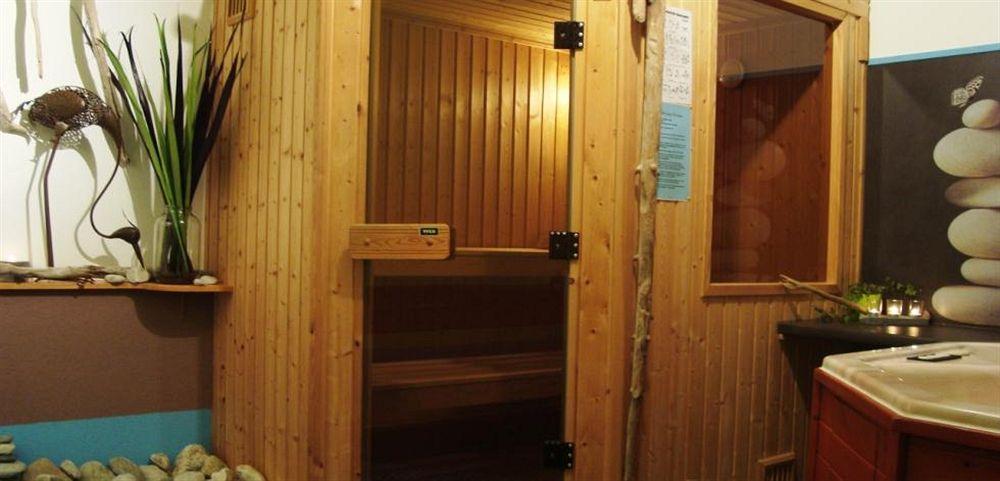 Crans-Montana Youth Hostel Kültér fotó